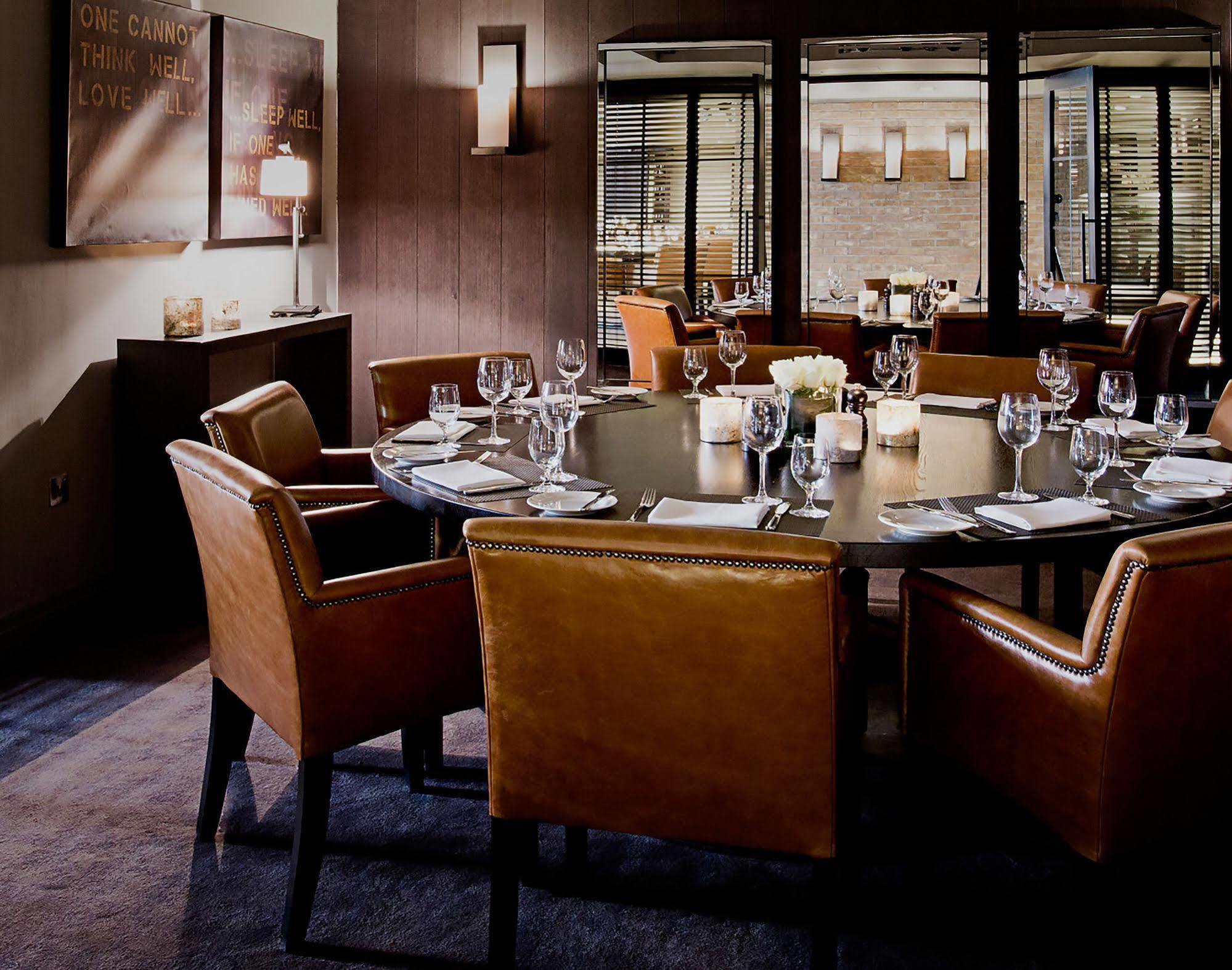 Hotel Dakota Glasgow 4*