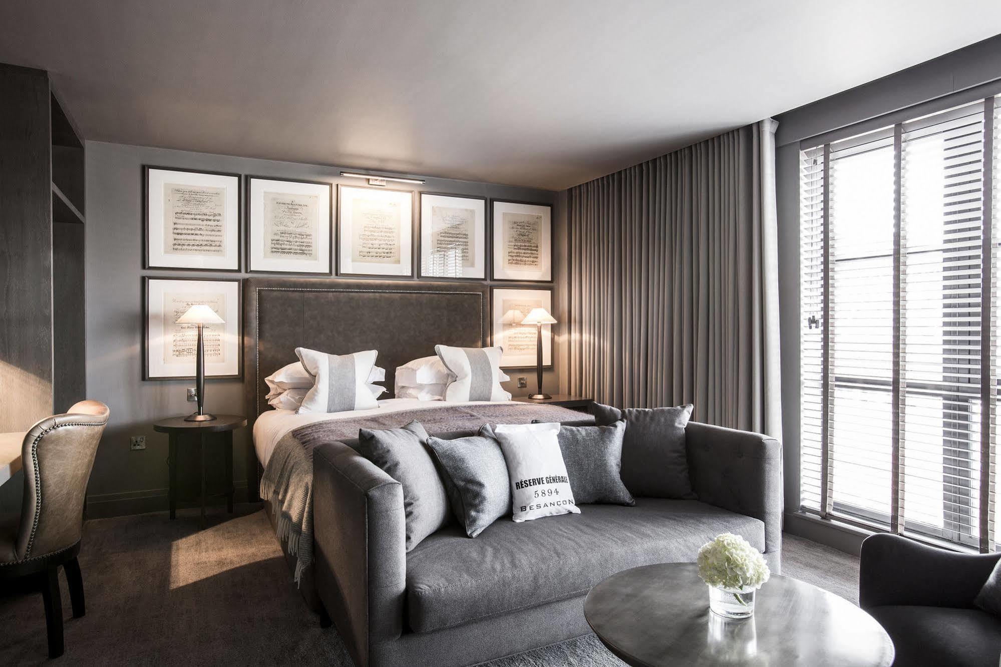Dakota Glasgow 4* Glasgow