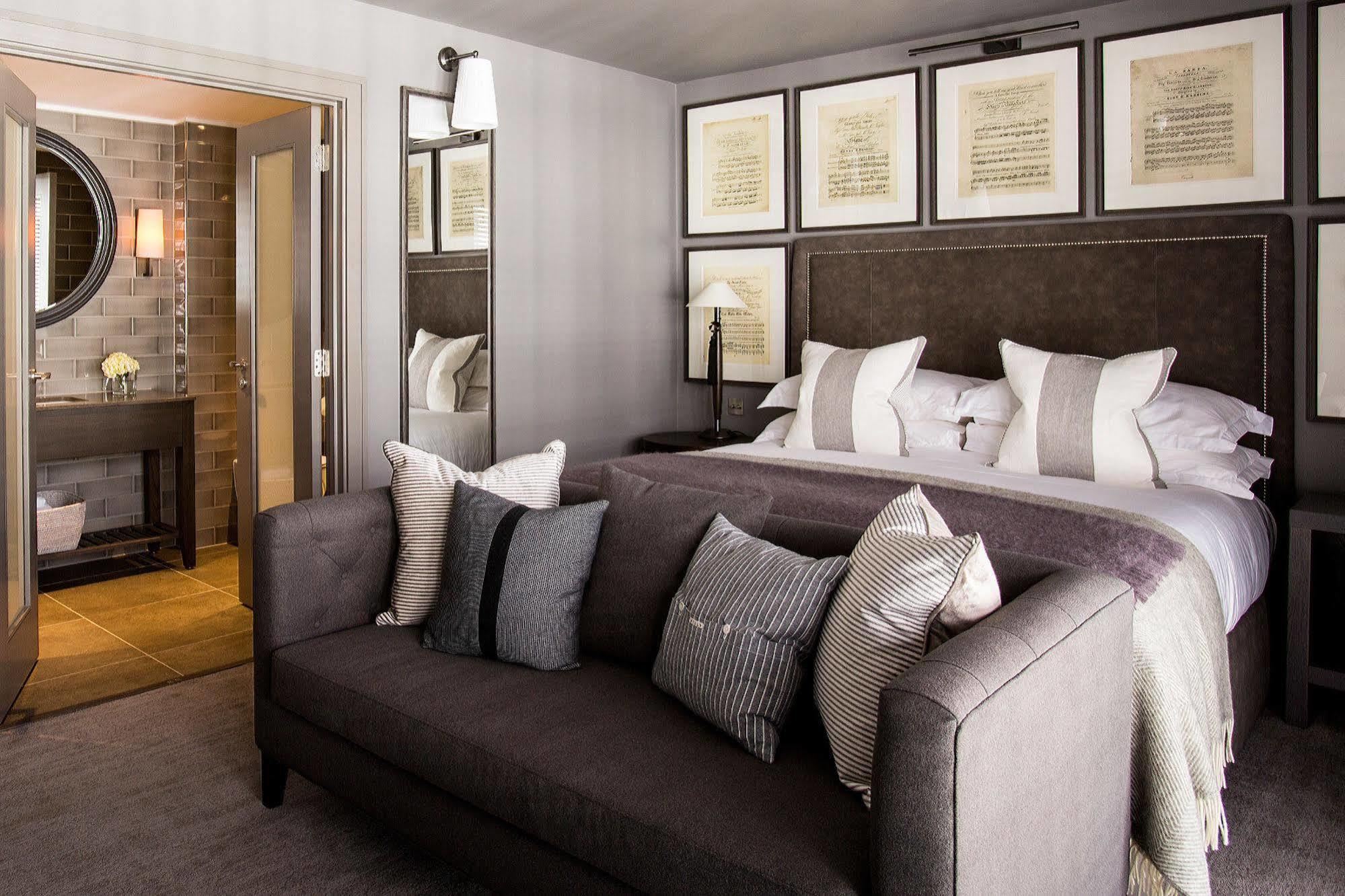 Hotel Dakota Glasgow Glasgow