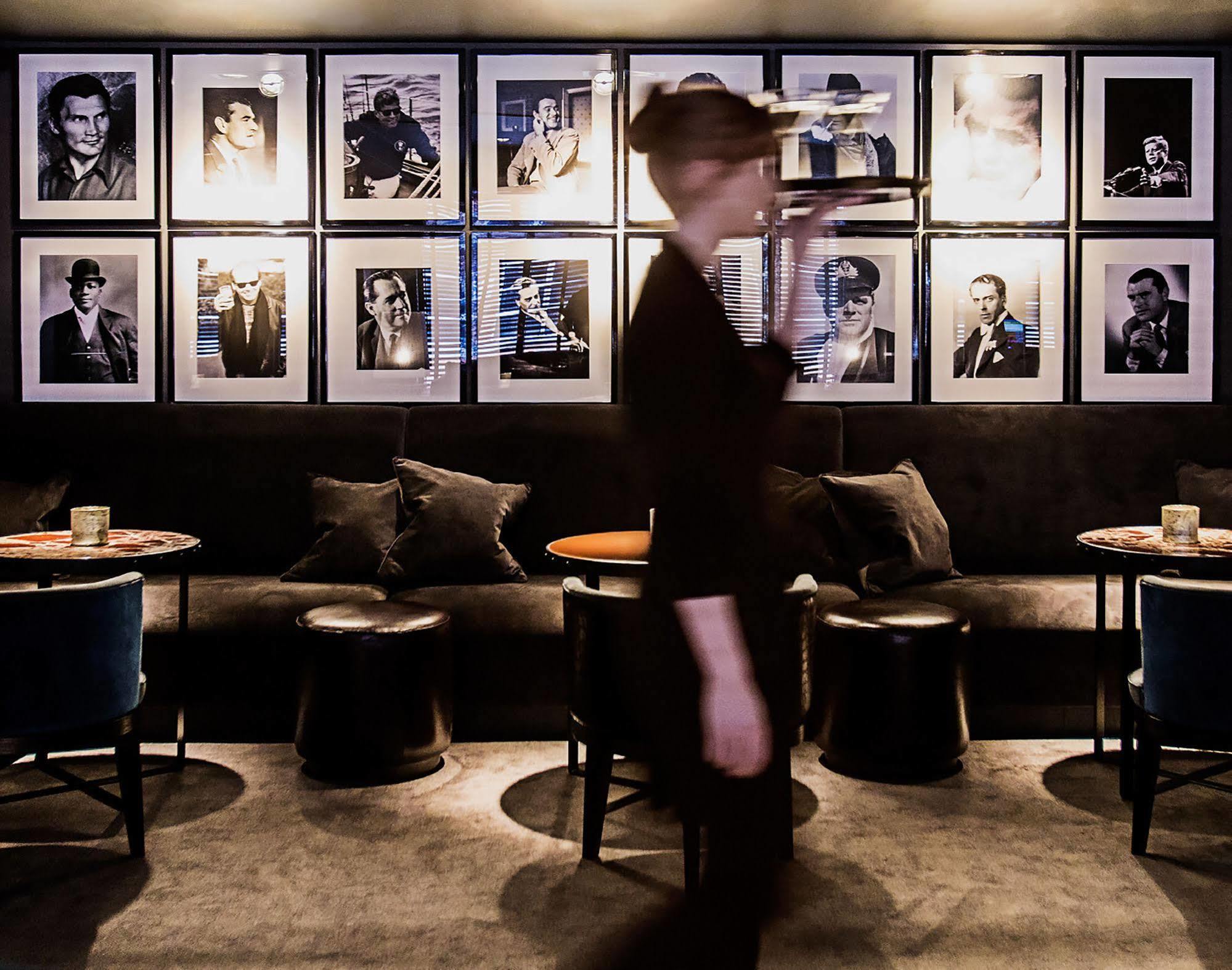 Hotel Dakota Glasgow 4*