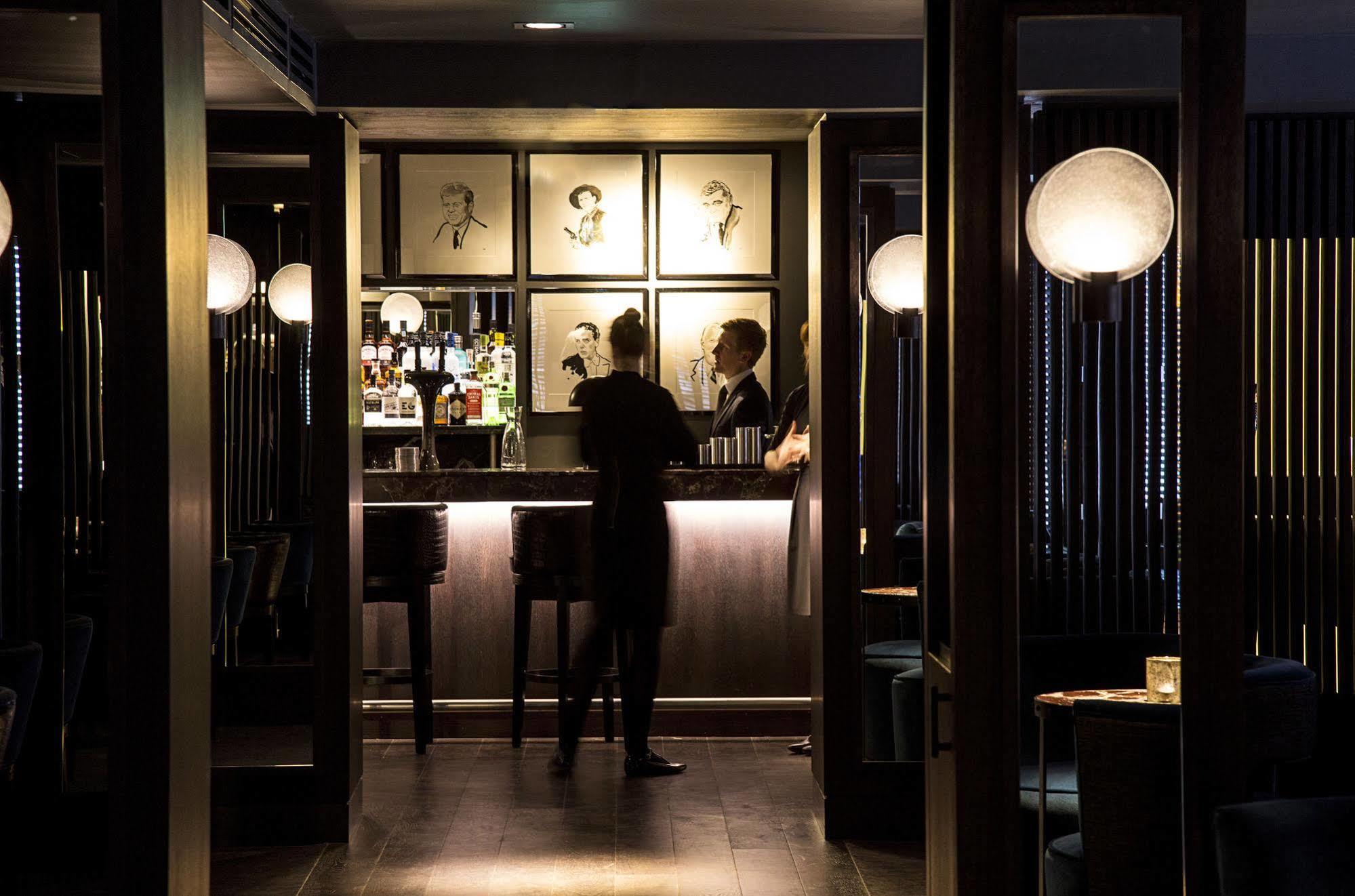 Hotel Dakota Glasgow 4*
