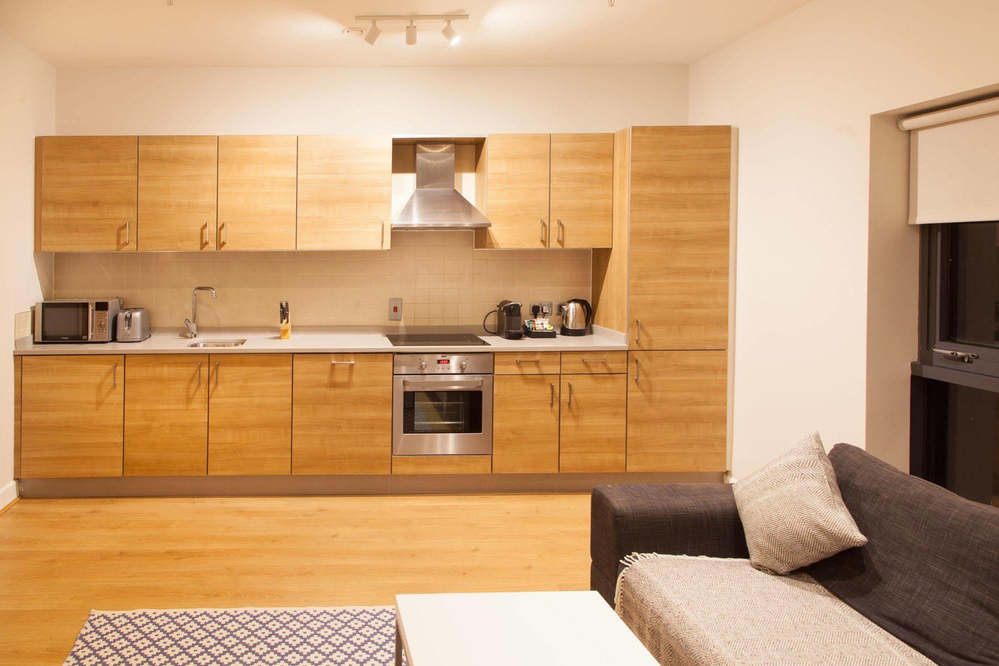 Hotel Premier Glasgow