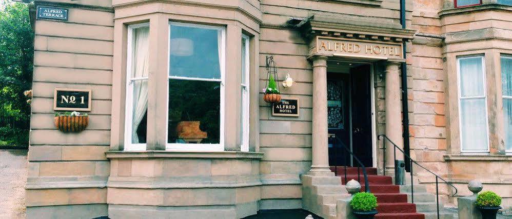 The Alfred Hotel