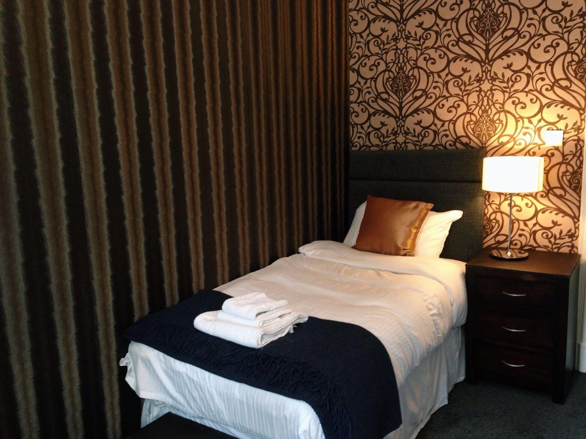 Hotel The Alfred