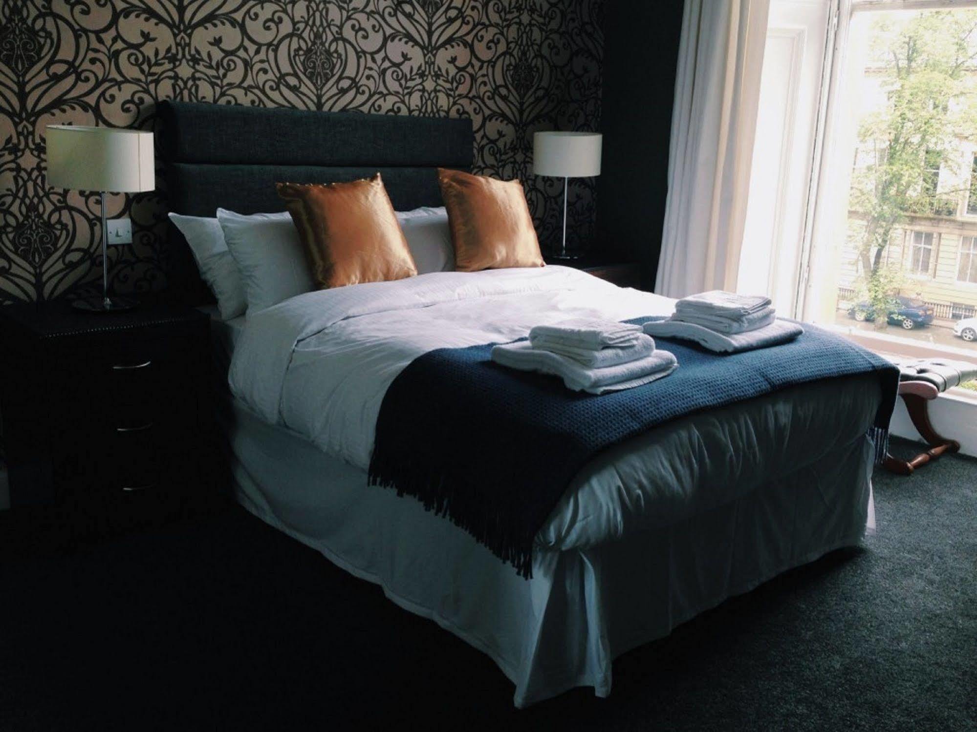 Hotel The Alfred