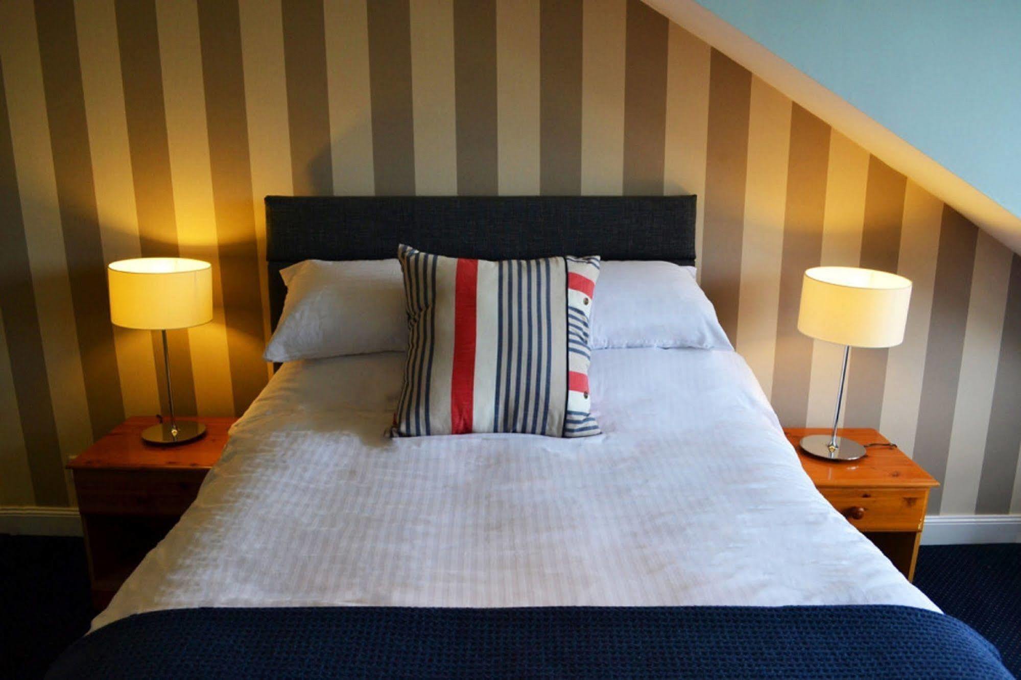 The Alfred 3* Glasgow