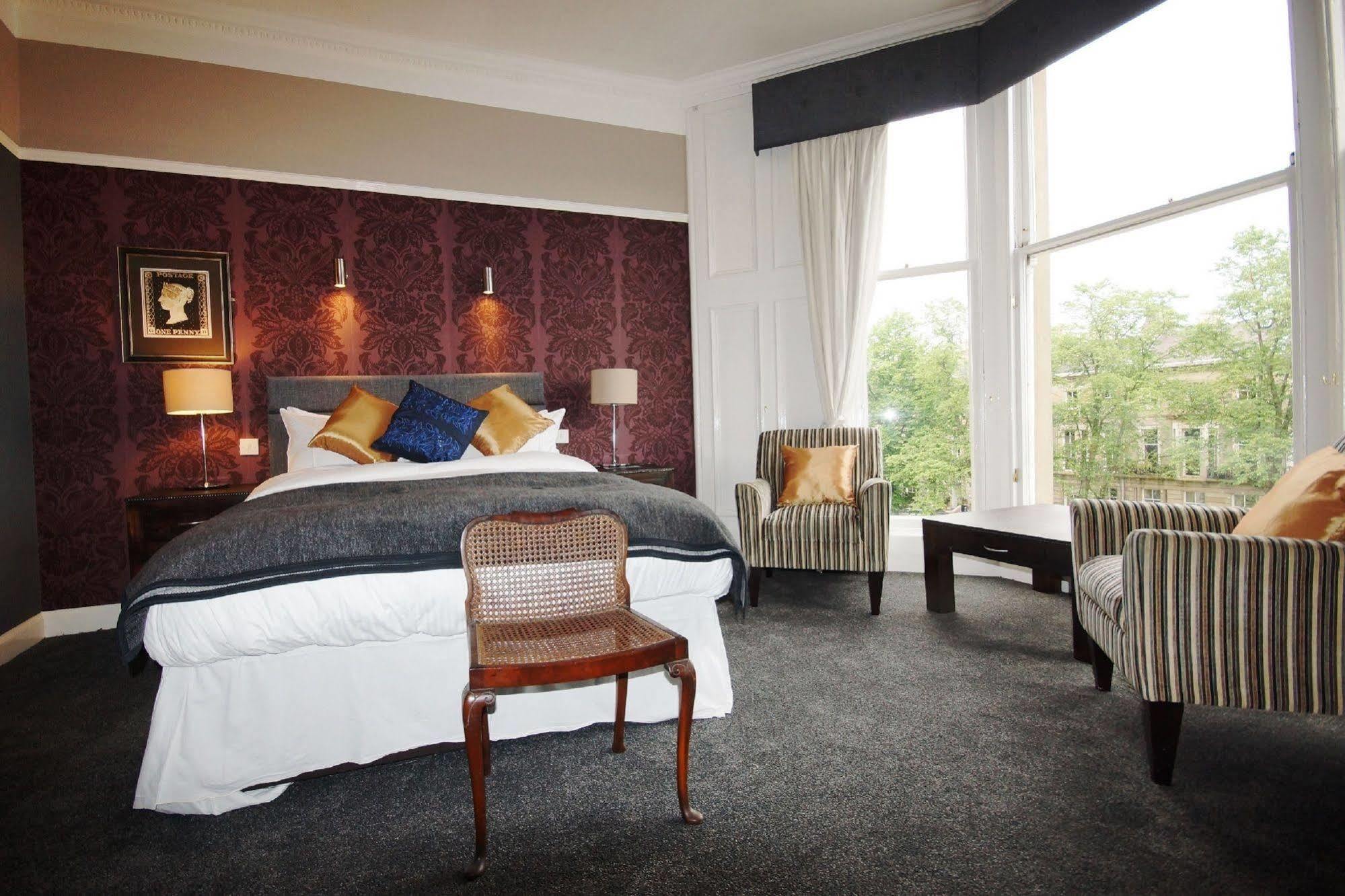 The Alfred Hotel