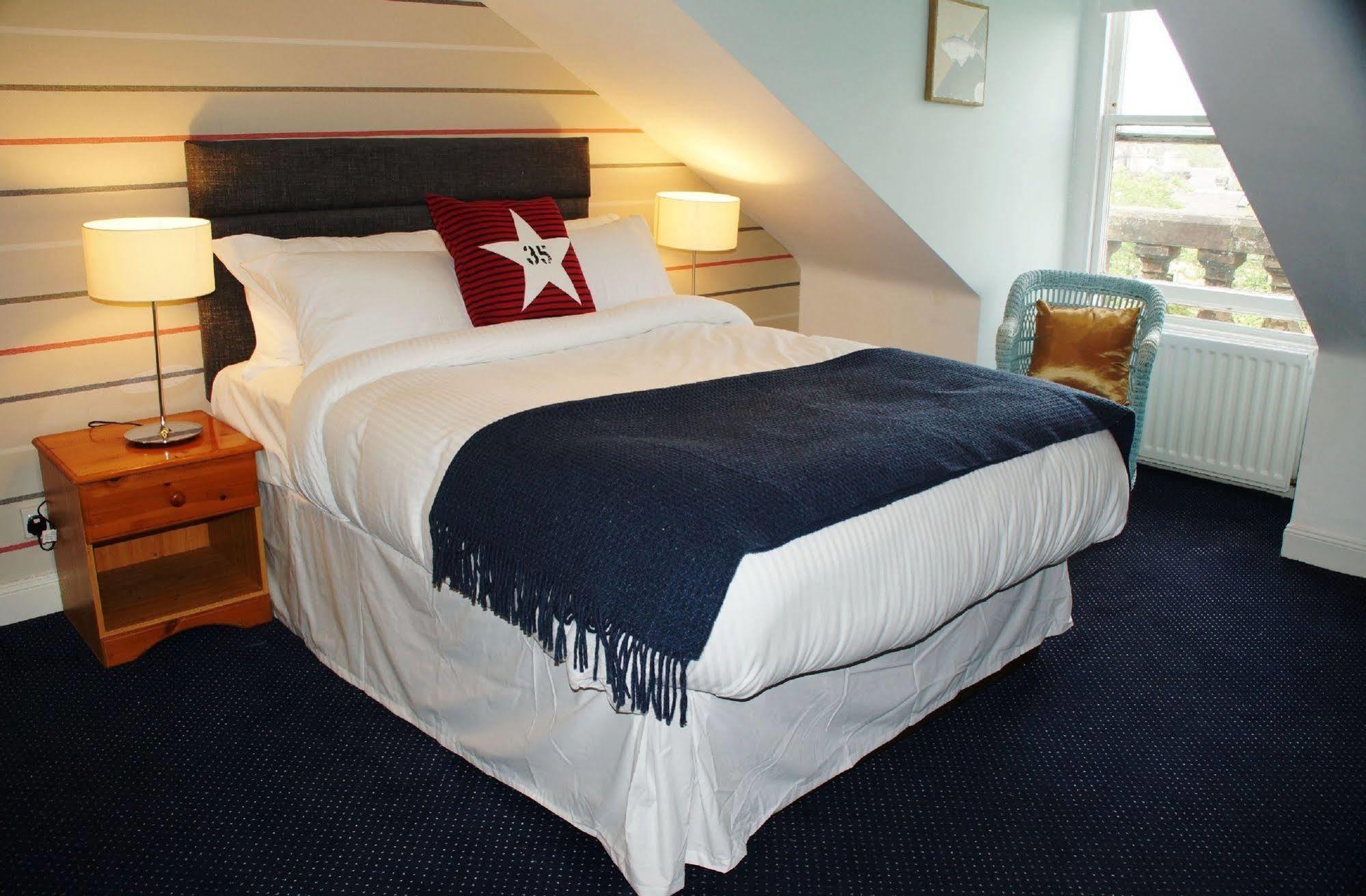 Hotel The Alfred Glasgow