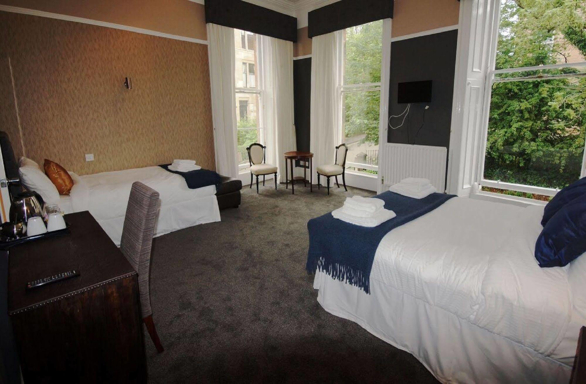 Hotel The Alfred