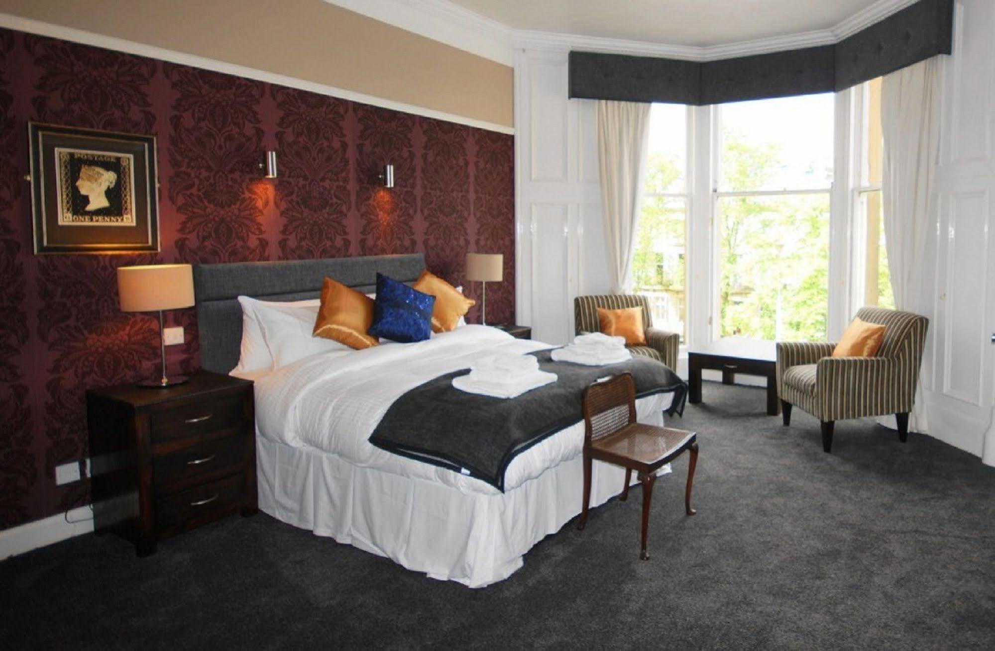 Hotel The Alfred