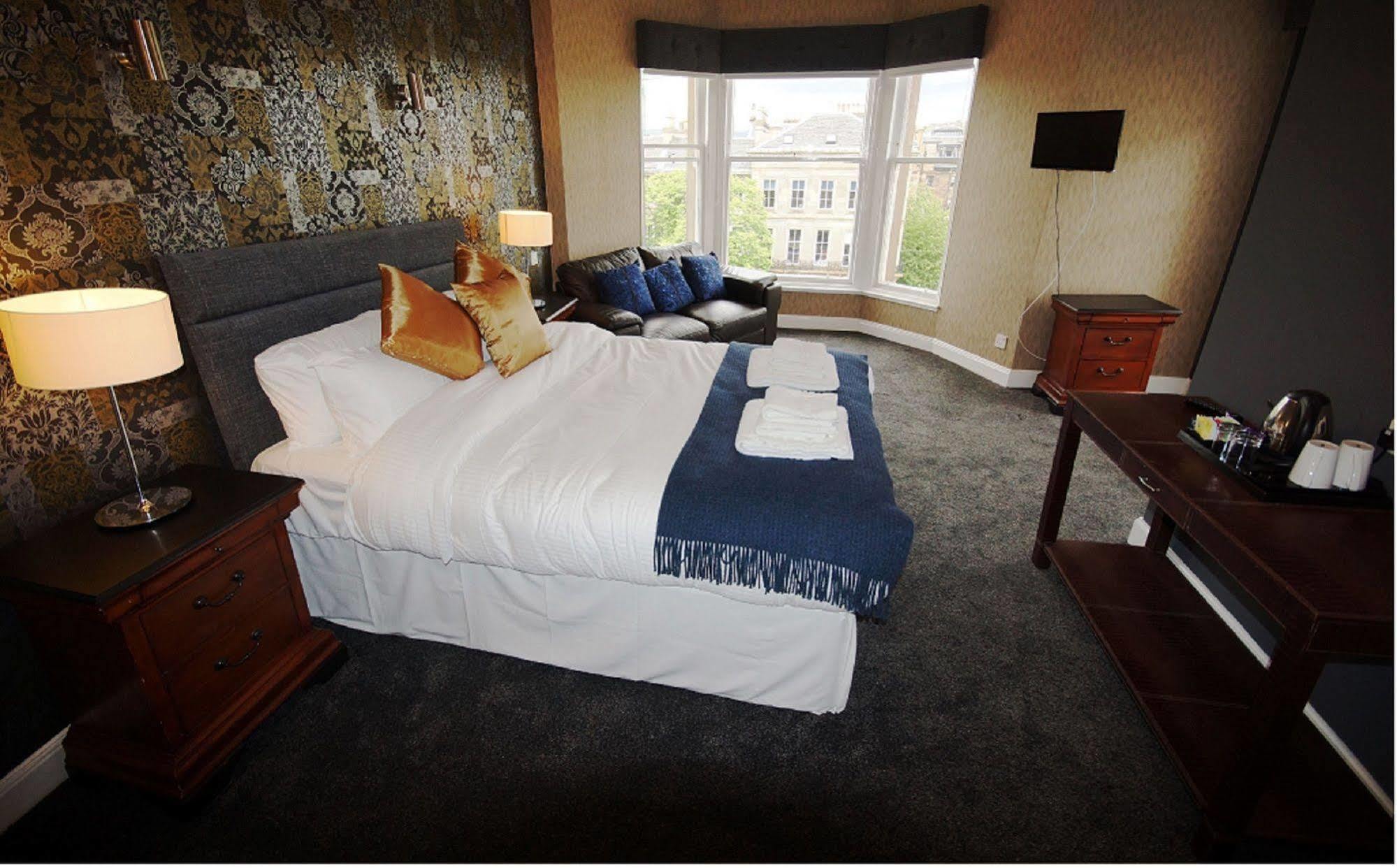 The Alfred Hotel