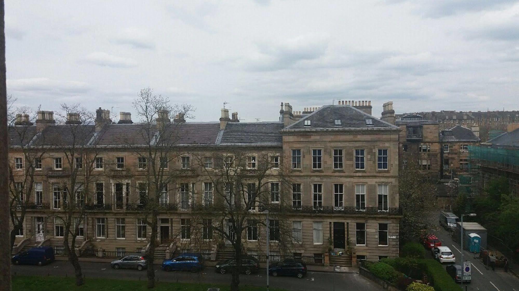 The Alfred Hotel 3*