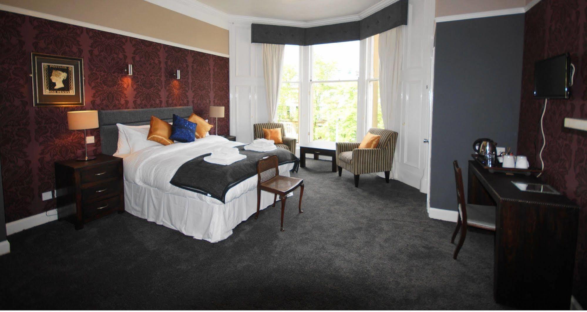 Hotel The Alfred 3*