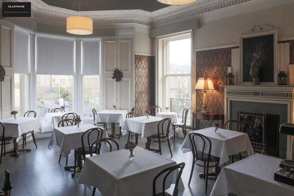 The Alfred Hotel Glasgow