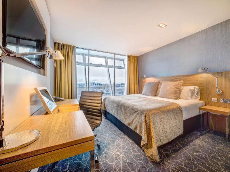Hotel Apex Of Glasgow