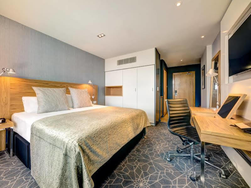 Hotel Apex Of