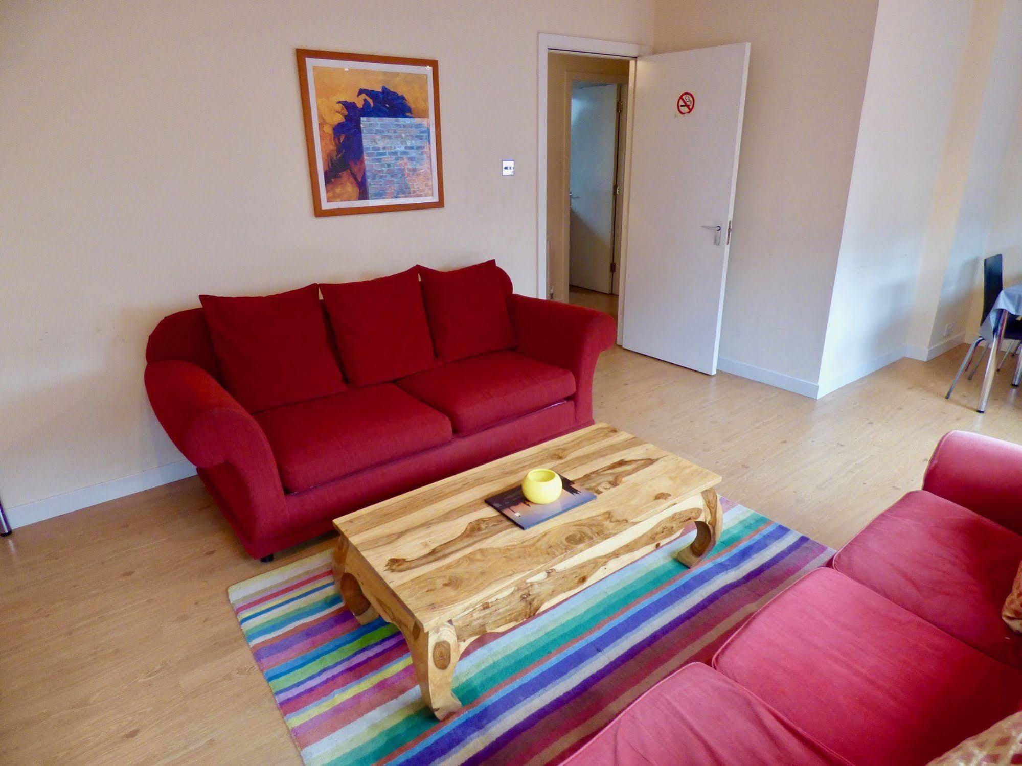Westbridge Apartment Glasgow