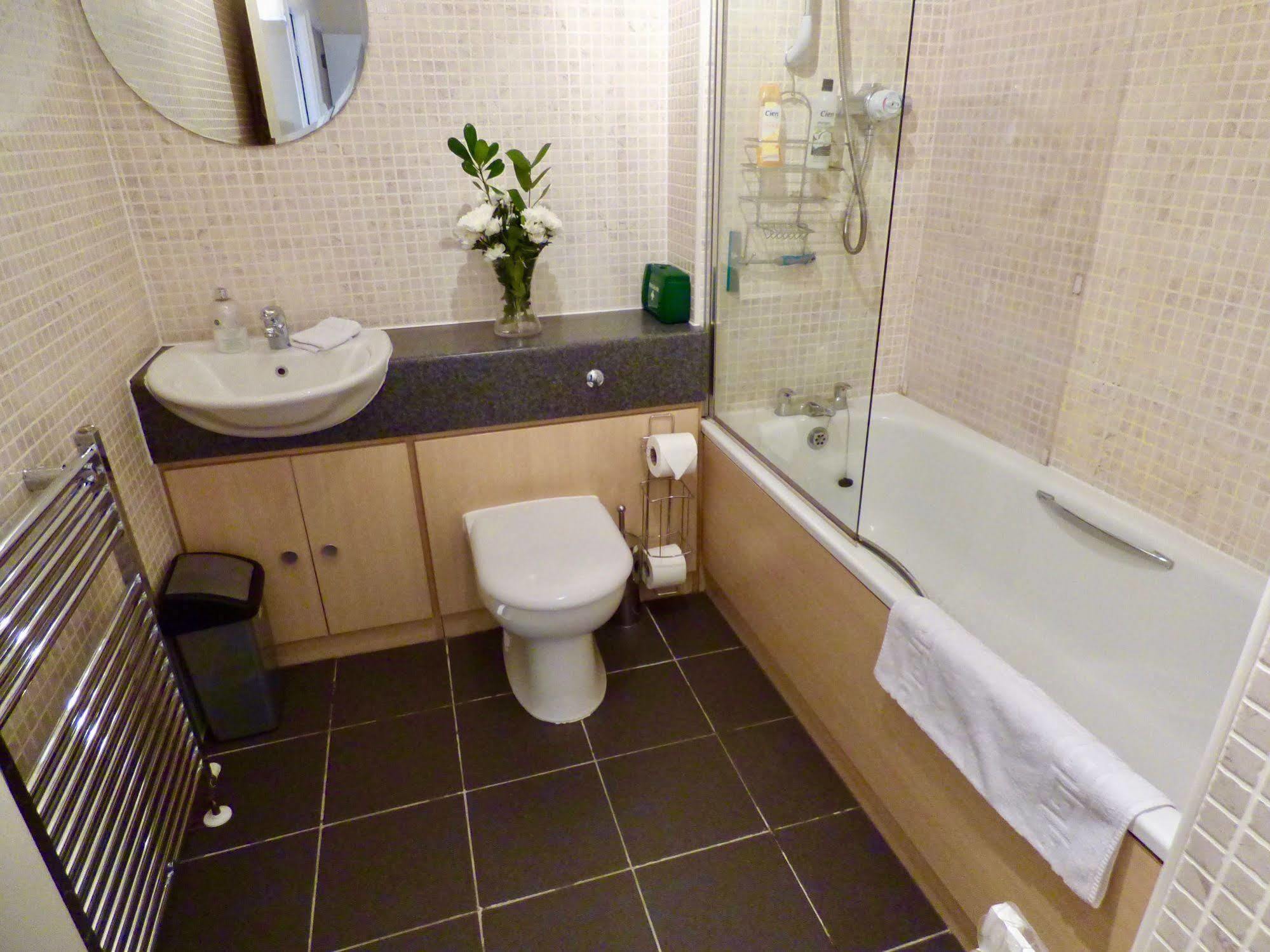 Apartment Westbridge