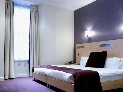 Artto Hotel Glasgow