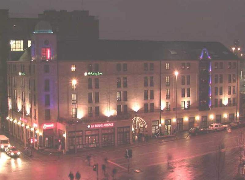 Hotel - - Ctr Theatreland By Ihg 4*