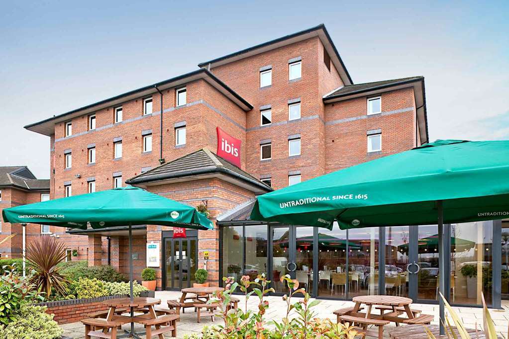 Hotel Ibis Centre - Sauchiehall St 3*