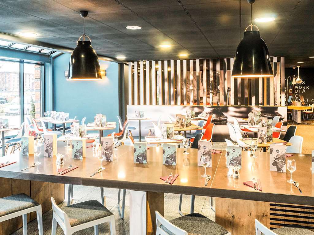 Ibis Centre - Sauchiehall St 3*