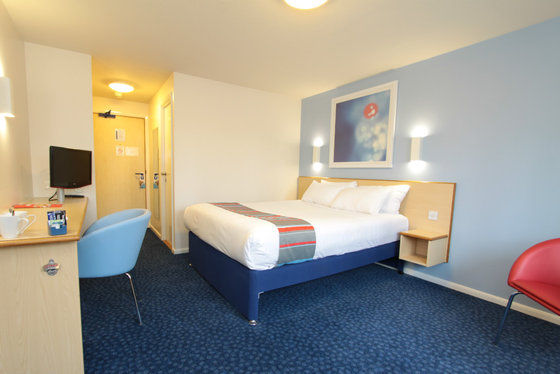 Travelodge 2*