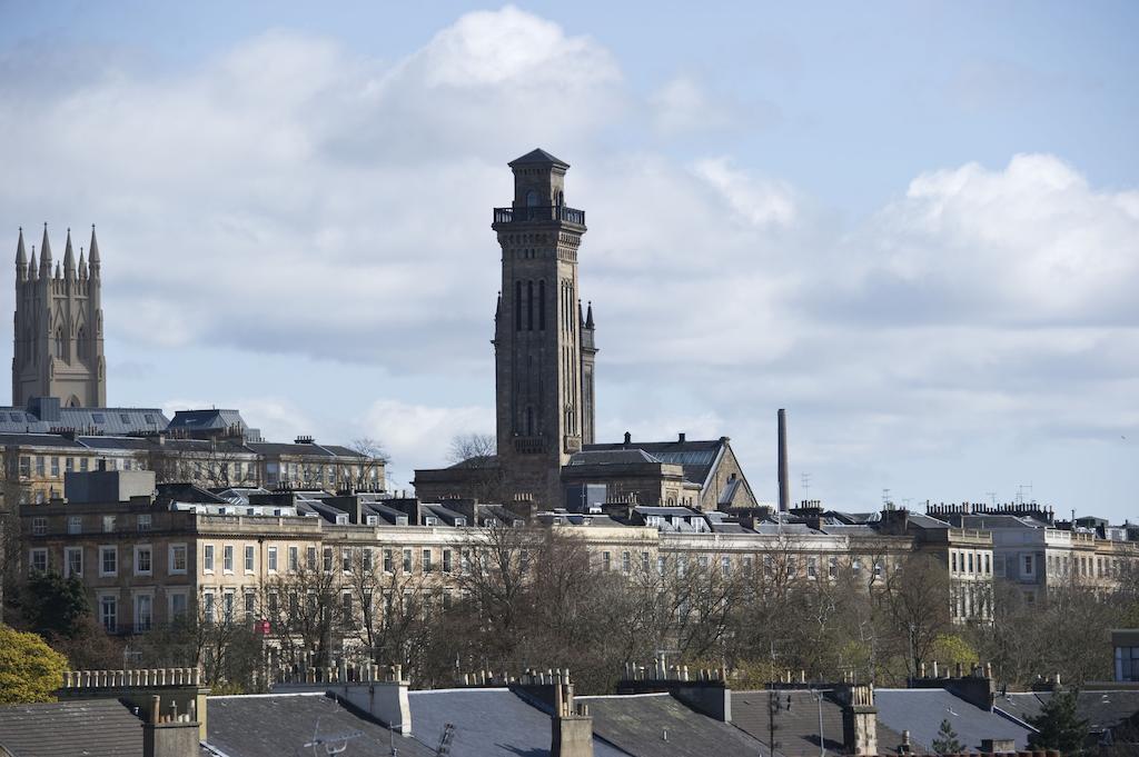 Lorne Hotel Glasgow