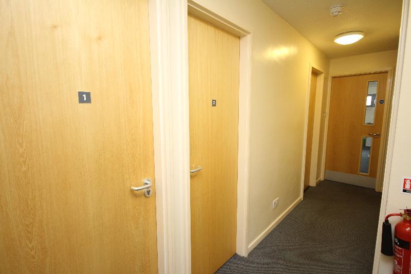 Metro Hostel