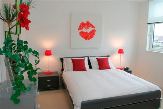 River Clyde West End - 2 Bedrooms