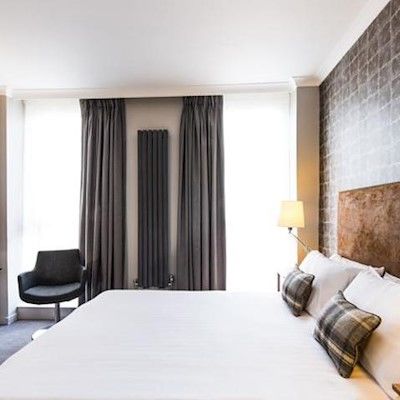Hotel West By Compass Hospitality