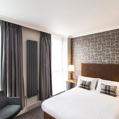 Hotel West By Compass Hospitality Glasgow