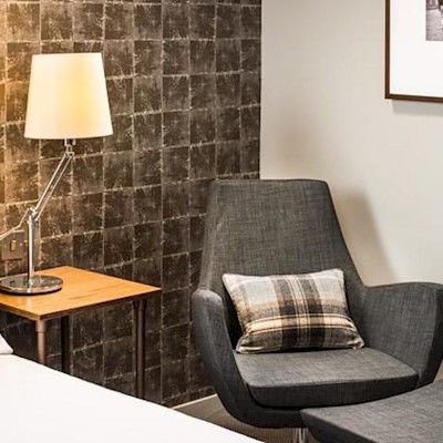 West By Compass Hospitality Hotel