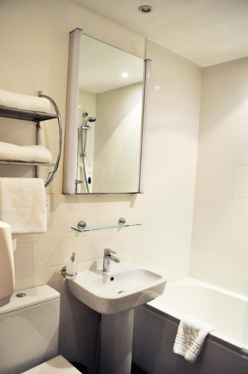 Argyll Bed & Breakfast 3*