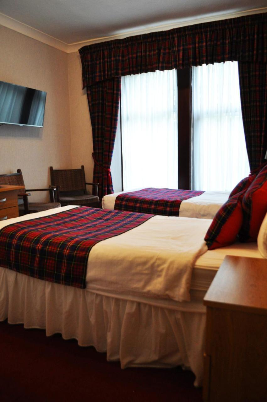 Argyll 3* Glasgow