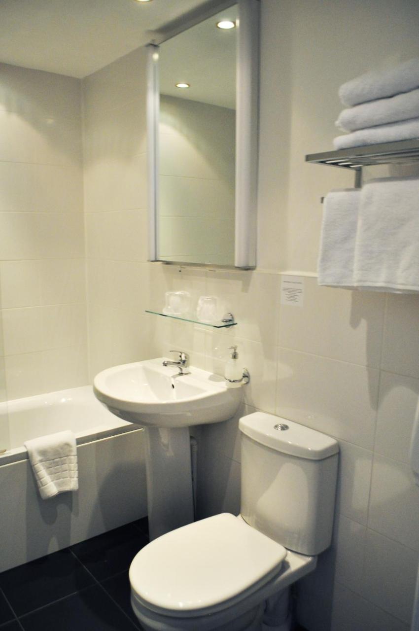 Bed & Breakfast Argyll 3*