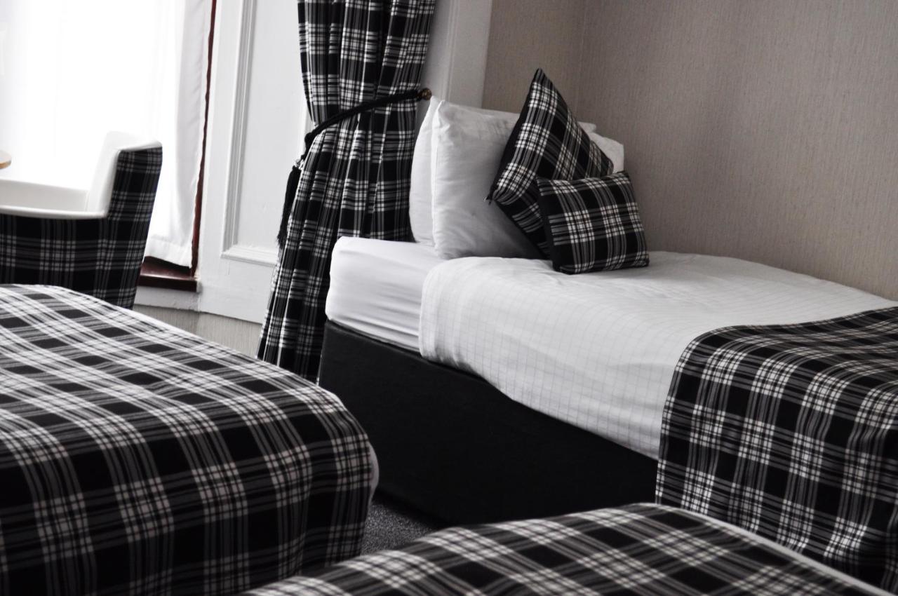Bed & Breakfast Argyll 3*