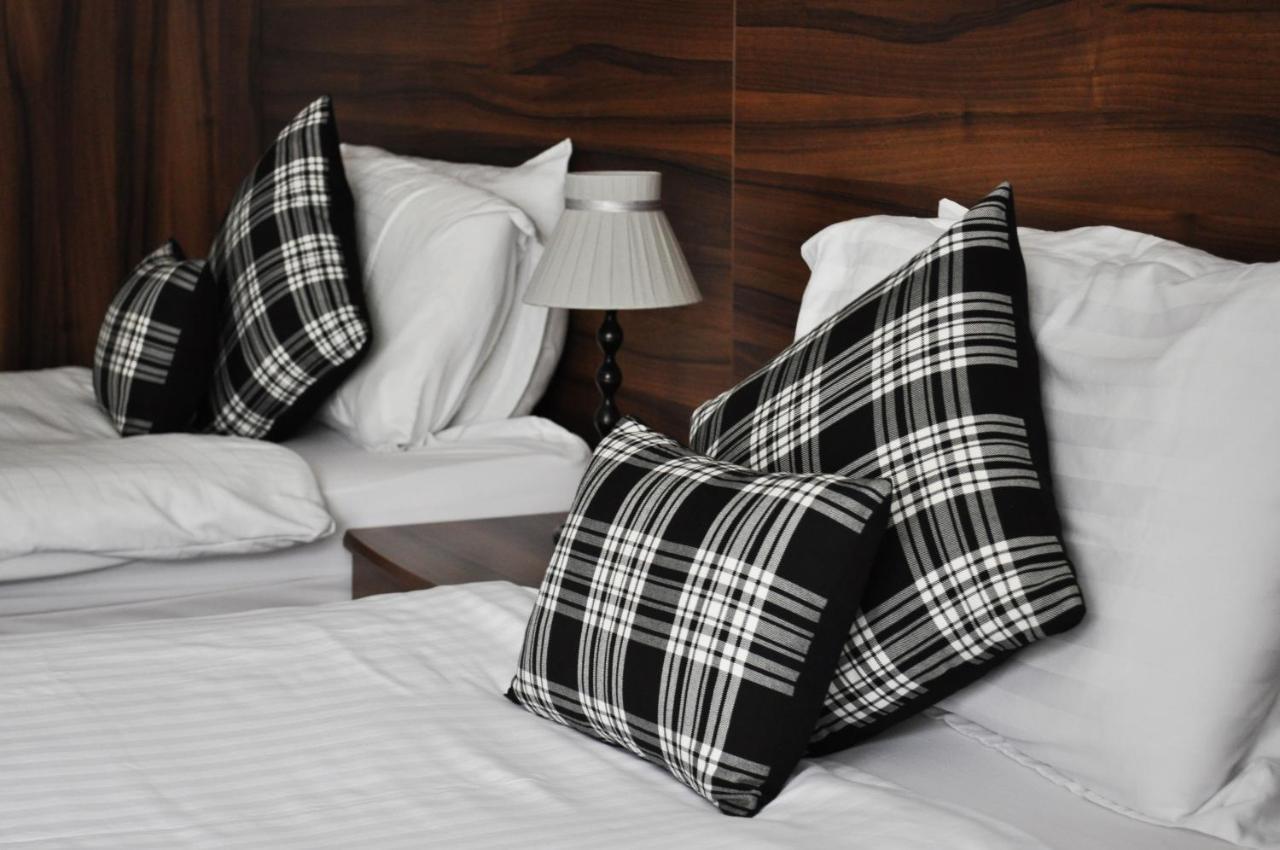Bed & Breakfast Argyll Glasgow