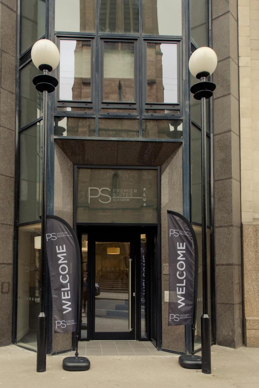 Apartment Premier Bath Street Glasgow
