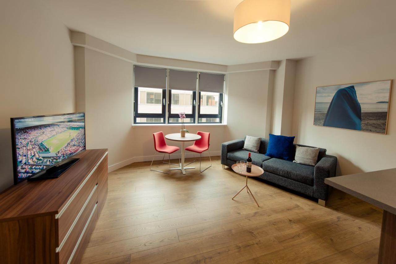 Apartment Premier Bath Street *