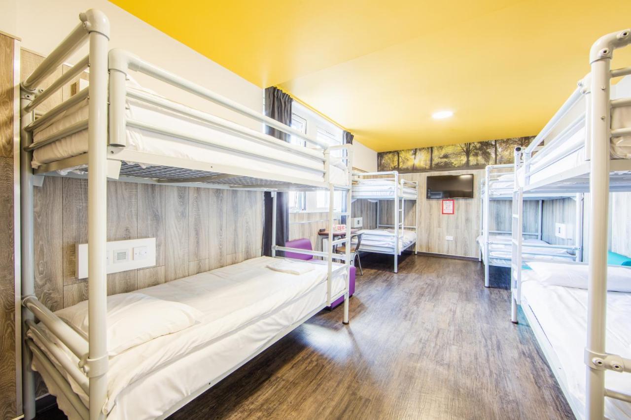 Hotel Euro Glasgow