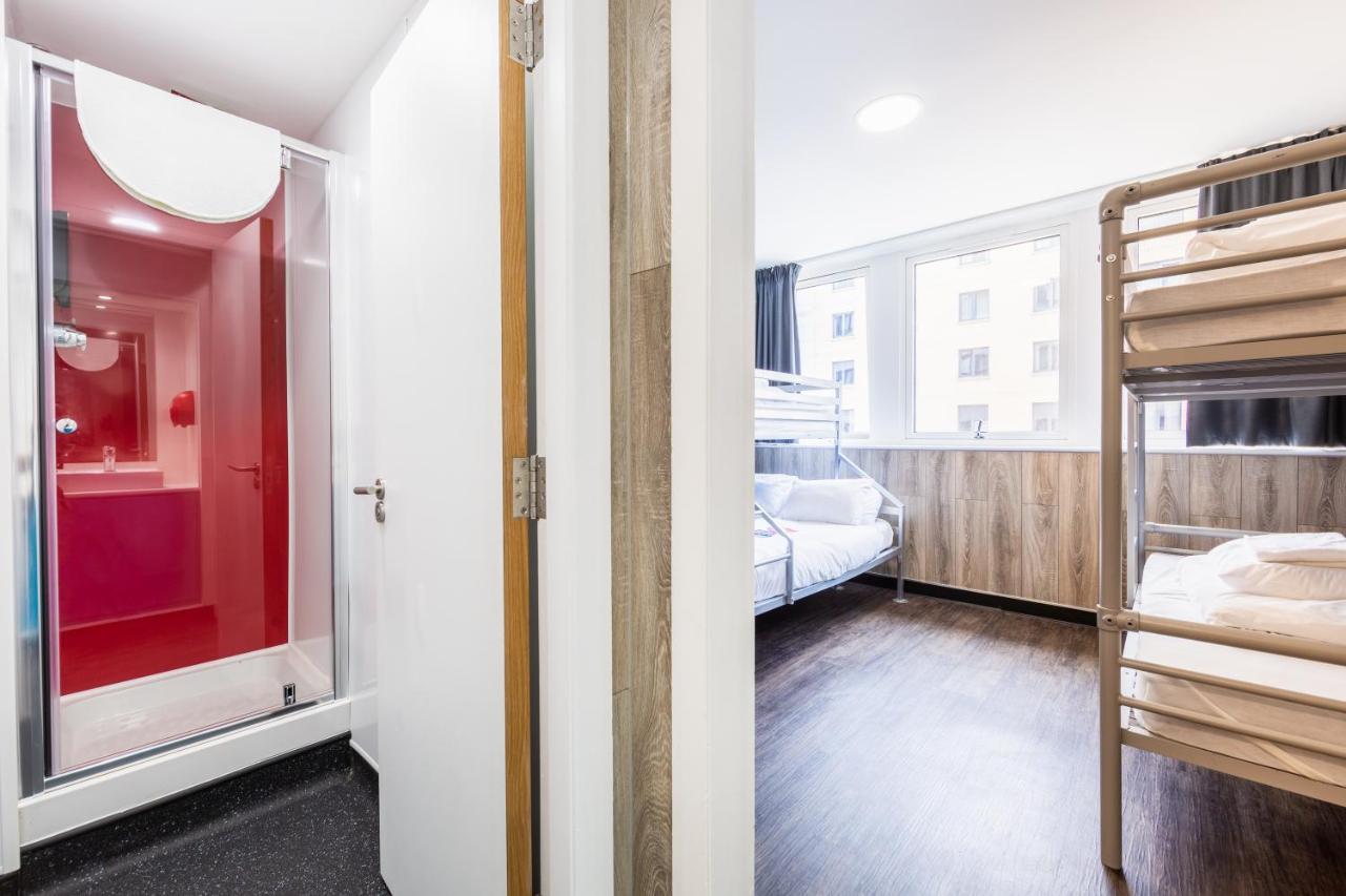 Hotel Euro 4*