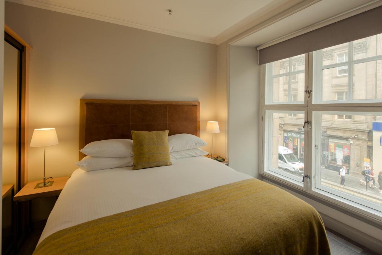 Apartment Premier George Square