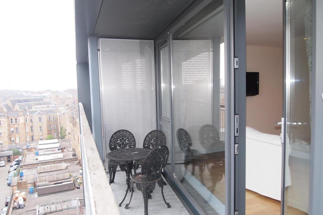 Sec Hydro Argyle West End - 2 Bedrooms