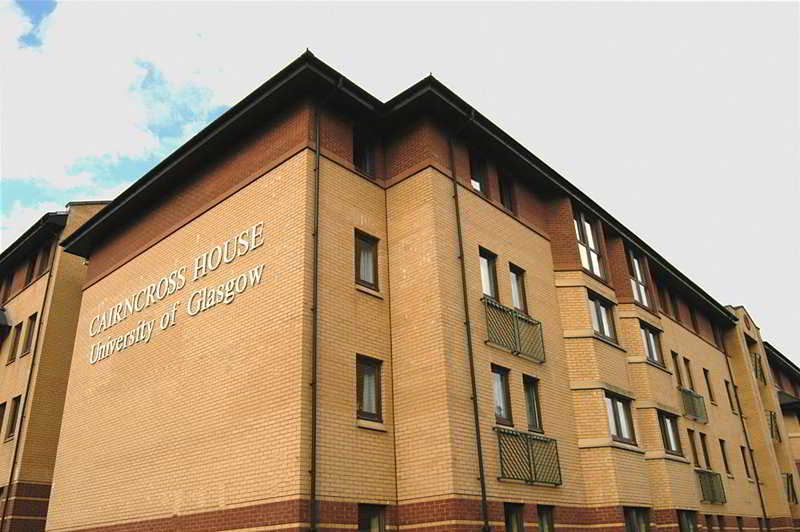 Aparthotel Cairncross House 3*