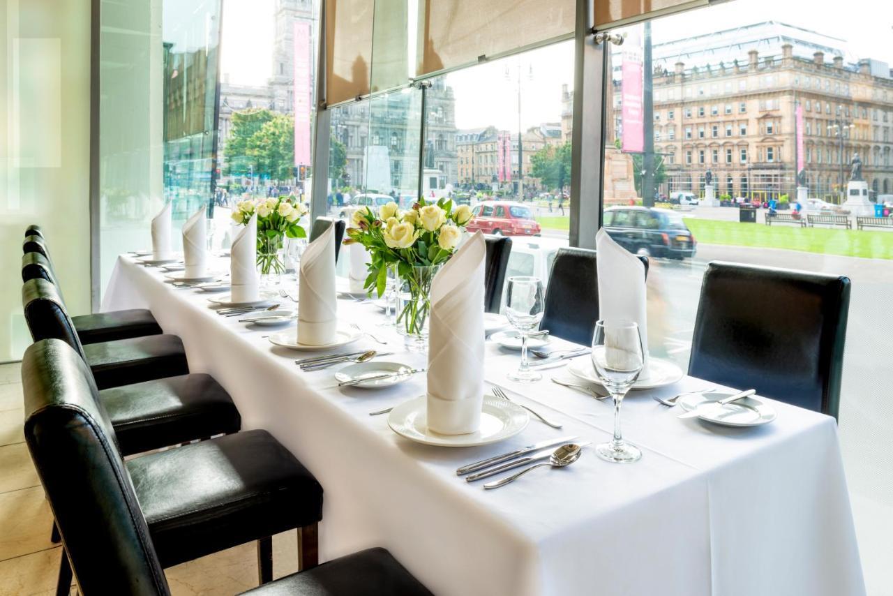 Millennium Hotel Glasgow