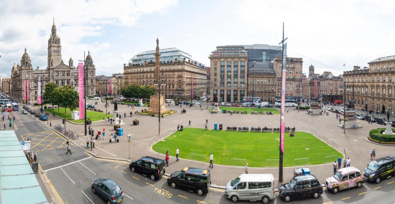 Millennium 4* Glasgow