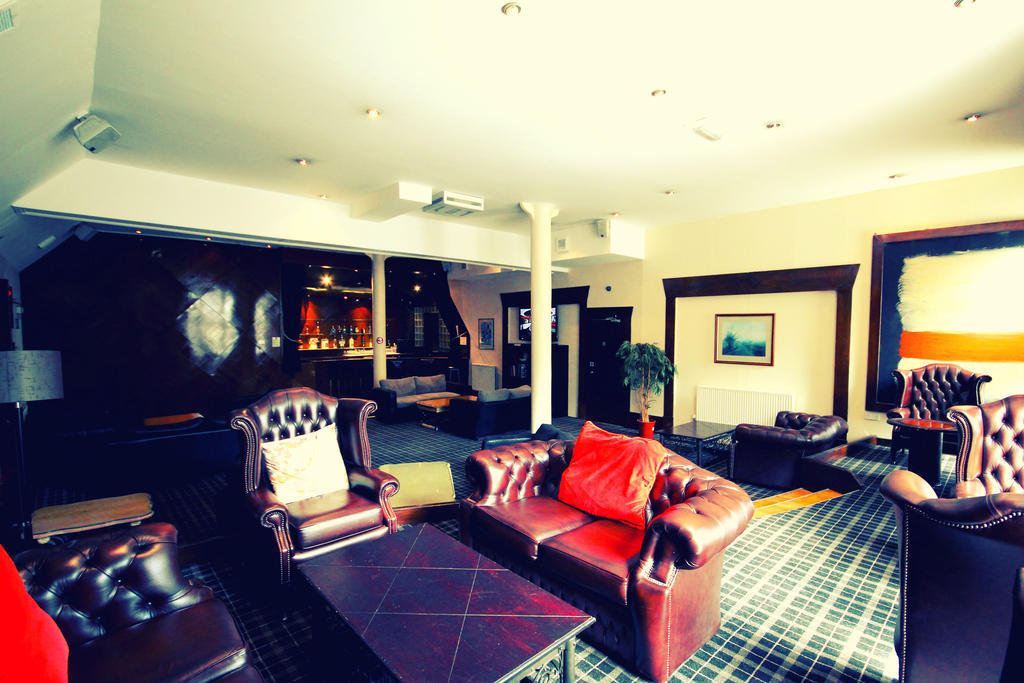 Hotel Alexander Thomson 3*