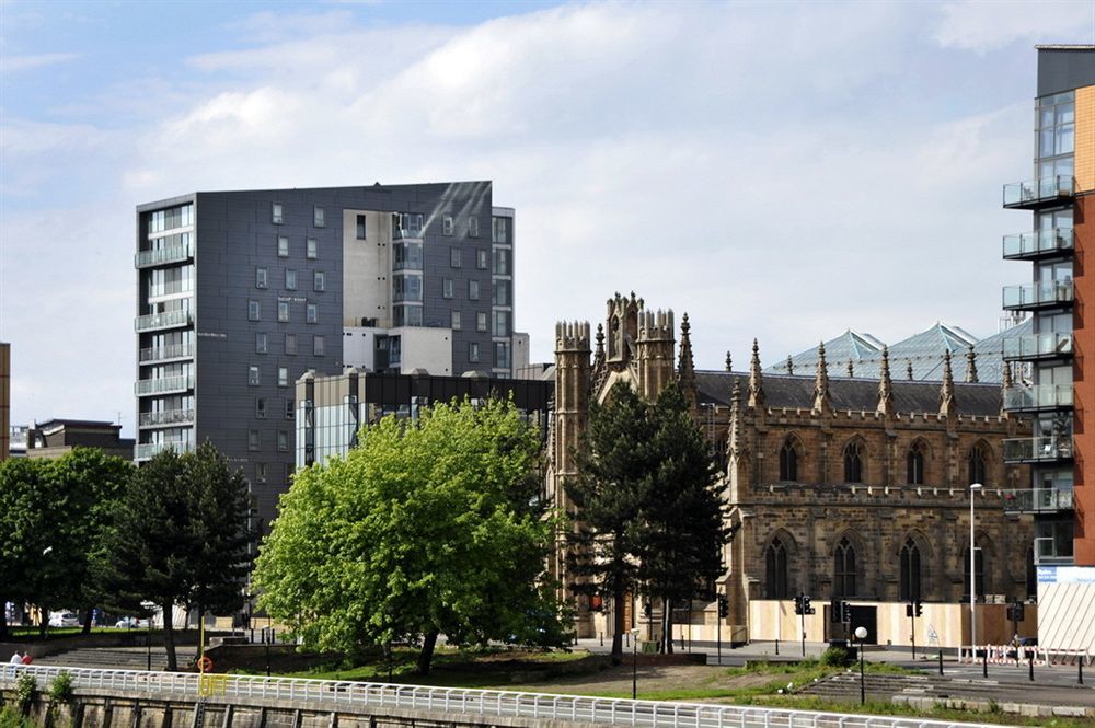 Apartment Riverview Glasgow