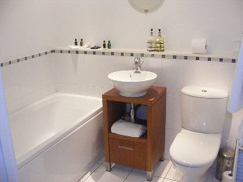 Apartment Riverview